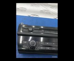 PANNELLO COMANDI CLIMA AUTORADIO BMW F11 9263757-0 - 7