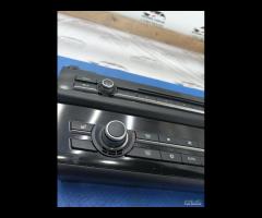 PANNELLO COMANDI CLIMA AUTORADIO BMW F11 9263757-0 - 8