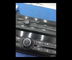 PANNELLO COMANDI CLIMA AUTORADIO BMW F11 9263757-0 - 11