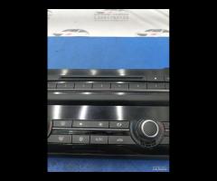PANNELLO COMANDI CLIMA AUTORADIO BMW F11 9263757-0 - 12