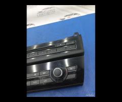 PANNELLO COMANDI CLIMA AUTORADIO BMW F11 9263757-0 - 13