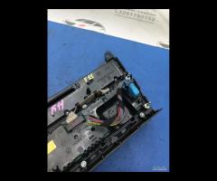 PANNELLO COMANDI CLIMA AUTORADIO BMW F11 9263757-0 - 15