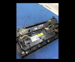 PANNELLO COMANDI CLIMA AUTORADIO BMW F11 9263757-0 - 17
