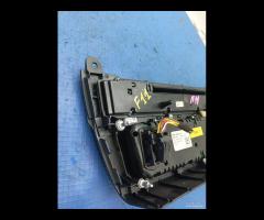PANNELLO COMANDI CLIMA AUTORADIO BMW F11 9263757-0 - 19