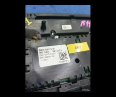 PANNELLO COMANDI CLIMA AUTORADIO BMW F11 9263757-0 - 20
