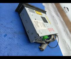 AUTORADIO LETTORE CD HONDA CIVIC 39540-SMG-E010-M1 - 6