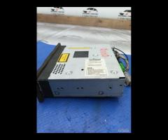 AUTORADIO LETTORE CD HONDA CIVIC 39540-SMG-E010-M1 - 9