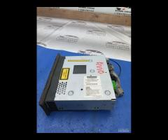 AUTORADIO LETTORE CD HONDA CIVIC 39540-SMG-E010-M1 - 10