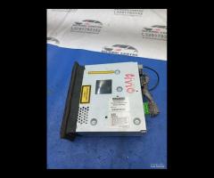 AUTORADIO LETTORE CD HONDA CIVIC 39540-SMG-E010-M1 - 11