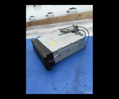 AUTORADIO LETTORE CD HONDA CIVIC 39540-SMG-E010-M1 - 16