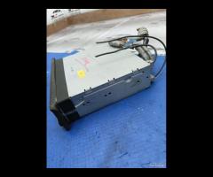 AUTORADIO LETTORE CD HONDA CIVIC 39540-SMG-E010-M1 - 17