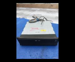 AUTORADIO LETTORE CD HONDA CIVIC 39540-SMG-E010-M1 - 20