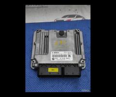 CENTRALINA MOTORE ECU BMW E90 2009 0281018552 8518