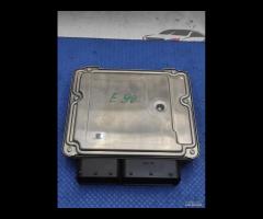 CENTRALINA MOTORE ECU BMW E90 2009 0281018552 8518