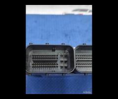 CENTRALINA MOTORE ECU BMW E90 2009 0281018552 8518 - 7