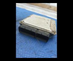 CENTRALINA MOTORE ECU SKODA OCTAVIA 1Z0907115 0261