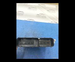 CENTRALINA MOTORE ECU SKODA OCTAVIA 1Z0907115 0261 - 9