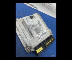 CENTRALINA MOTORE ECU SKODA OCTAVIA 1Z0907115 0261 - 13