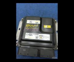 CENTRALINA ECU MOTORE MAZDA 6 2012 2.2 D R2BG18881 - 14