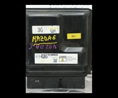 CENTRALINA ECU MOTORE MAZDA 6 2012 2.2 D R2BG18881 - 15