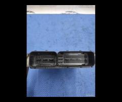 CENTRALINA MOTORE ECU SEAT LEON 2008 03G906018GQ 5