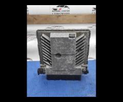 CENTRALINA MOTORE ECU SEAT LEON 2008 03G906018GQ 5