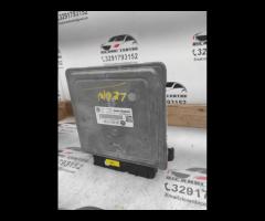 CENTRALINA MOTORE ECU SEAT LEON 2008 03G906018GQ 5 - 16