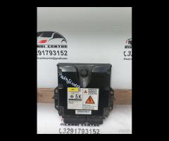 CENTRALINA MOTORE ECU NISSAN PATHFINDER 23710EC05C