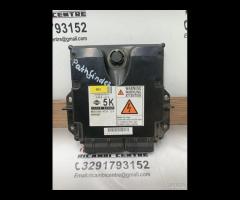 CENTRALINA MOTORE ECU NISSAN PATHFINDER 23710EC05C