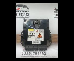 CENTRALINA MOTORE ECU NISSAN PATHFINDER 23710EC05C