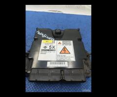 CENTRALINA MOTORE ECU NISSAN PATHFINDER 23710EC05C - 7