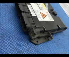 CENTRALINA MOTORE ECU NISSAN PATHFINDER 23710EC05C - 9