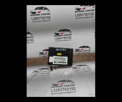 CENTRALINA BCM OPEL ANTARA 2015 22915543 232400-03