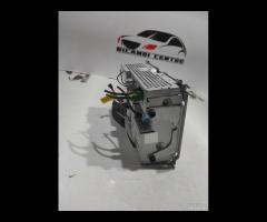 DISPLAY SISTEMA DI NAVIGAZIONE SATELLITARE JAGUAR - 6