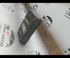 CENTRALINA MODULO FOTOCAMERA VISTA POSTERIORE FORD