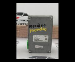 CENTRALINA MODULO FOTOCAMERA VISTA POSTERIORE FORD