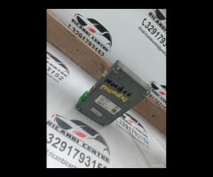 CENTRALINA MODULO FOTOCAMERA VISTA POSTERIORE FORD