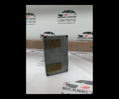 CENTRALINA MODULO FOTOCAMERA VISTA POSTERIORE FORD - 13