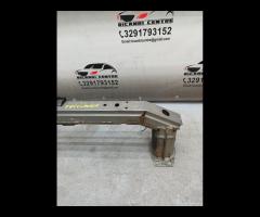 TRAVERSA RINFORZO PARAURTI ANTERIORE LAND ROVER FR