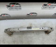 TRAVERSA RINFORZO PARAURTI ANTERIORE LAND ROVER FR - 7