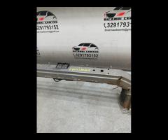TRAVERSA RINFORZO PARAURTI ANTERIORE LAND ROVER FR - 11