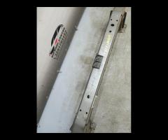 TRAVERSA RINFORZO PARAURTI ANTERIORE LAND ROVER FR - 14