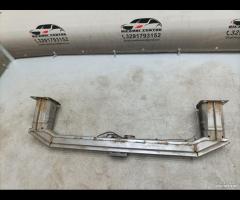 TRAVERSA RINFORZO PARAURTI ANTERIORE LAND ROVER FR - 15