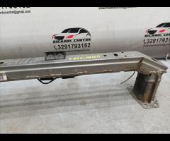 TRAVERSA RINFORZO PARAURTI ANTERIORE LAND ROVER FR - 16