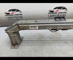 TRAVERSA RINFORZO PARAURTI ANTERIORE LAND ROVER FR - 17