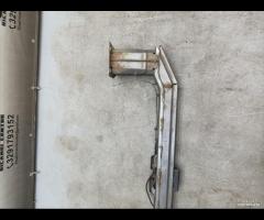 TRAVERSA RINFORZO PARAURTI ANTERIORE LAND ROVER FR - 18