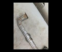 TRAVERSA RINFORZO PARAURTI ANTERIORE LAND ROVER FR - 19