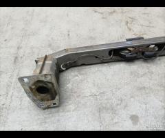 TRAVERSA RINFORZO PARAURTI ANTERIORE LAND ROVER FR - 21