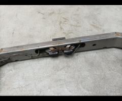 TRAVERSA RINFORZO PARAURTI ANTERIORE LAND ROVER FR - 22