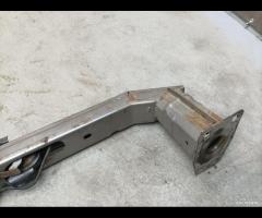 TRAVERSA RINFORZO PARAURTI ANTERIORE LAND ROVER FR - 23